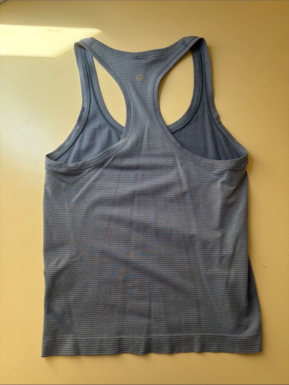 Lululemon Swiftly Tank Top - Picture 3 of 3